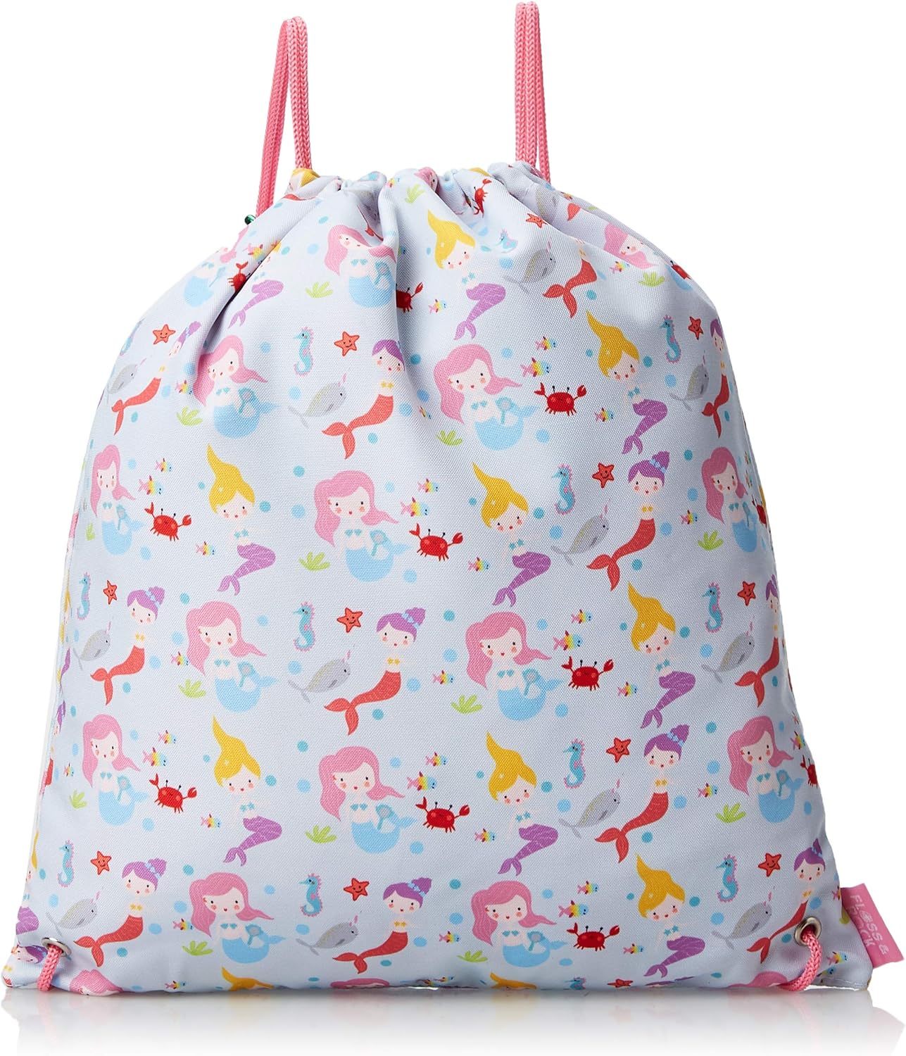 under the sea backpack