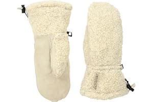 Gordini Women's Wooly Insulated Mittens