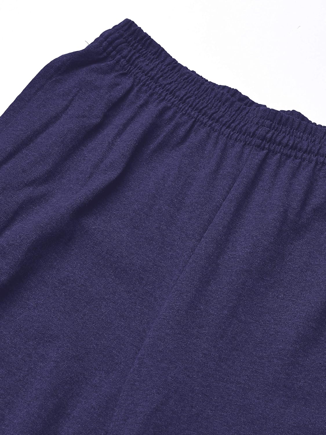 Hanes Men's Jersey Pant at  Men’s Clothing store