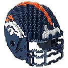 FOCO NFL unisex 3D Brxlz - Helmet