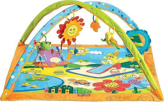 Amazon.co.jp： Gymini Sunny Day 