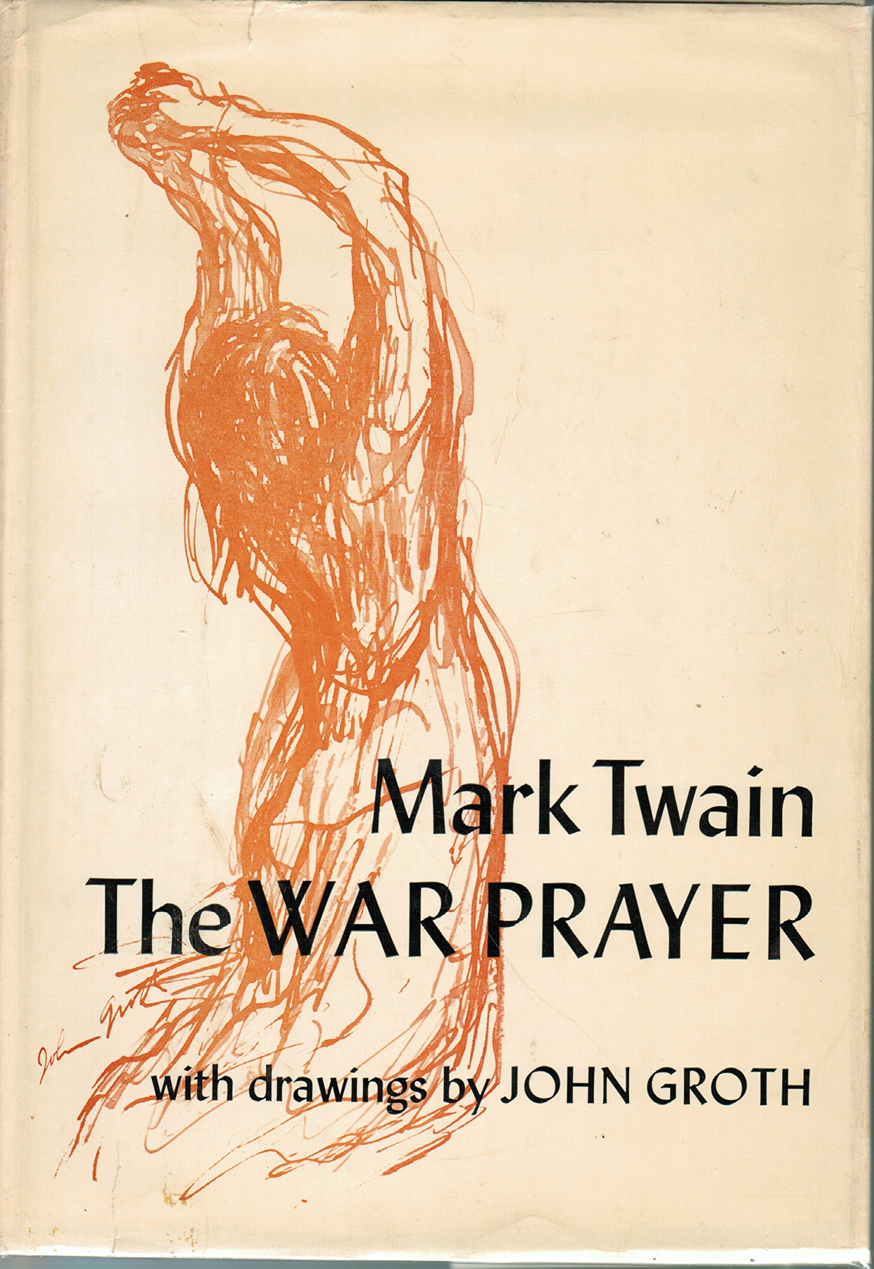 34+ The War Prayer Pictures