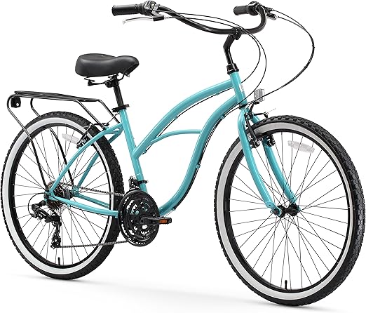 amazon beach cruiser