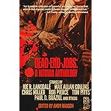 Dead-End Jobs: A Hitman Anthology
