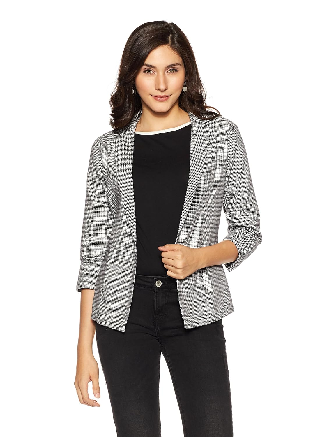 endeavor women's shrug
