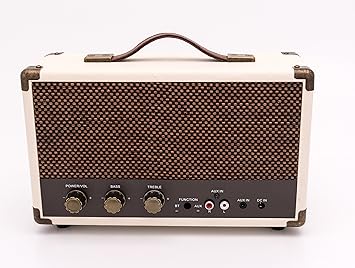 gpo westwood speaker