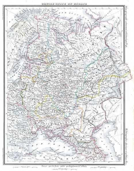 Amazon Historicマップ 15デンマーク スウェーデン ノルウェー とlapland ブラッドフォード トーマス Gamaliel 18in X 24in 14 アートフレーム ポスター オンライン通販