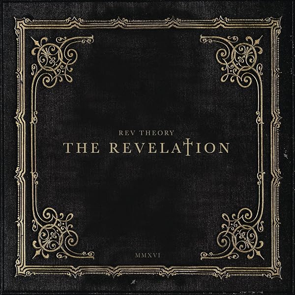 Rev Theory - Justice [Explicit] - Amazon.com Music