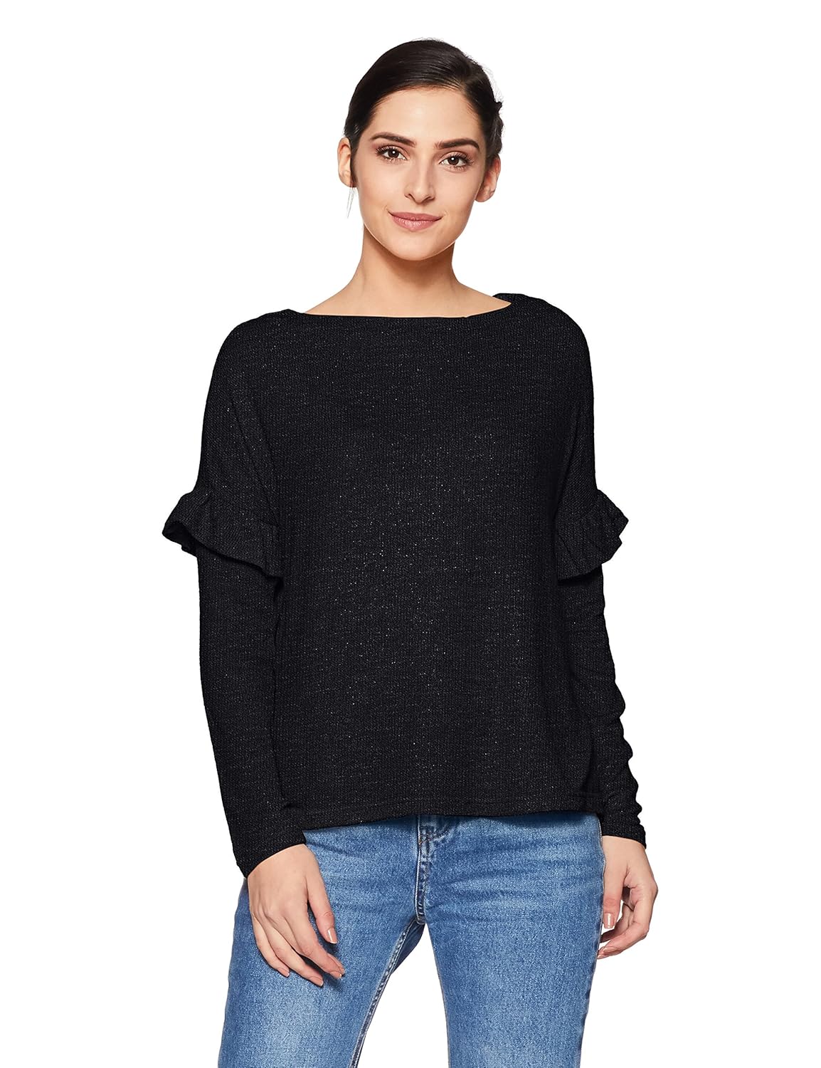 vero moda women's pullover