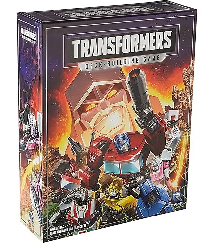 Amazon.com: Transformers TTCG-RCD-EN Trading Card Game-Rise of The Combiners  Booster Packet : Toys & Games