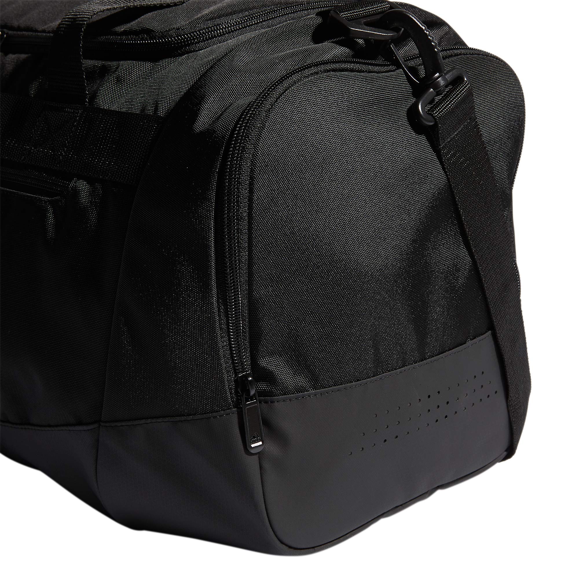 adidas Defender 4 Medium Duffel Bag