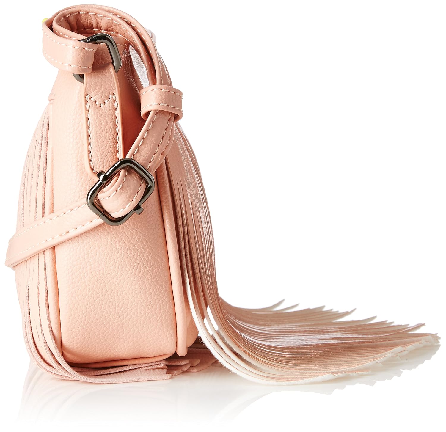 caprese pepa women's sling bag (peach)