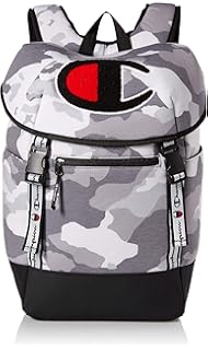 champion bags mens silver