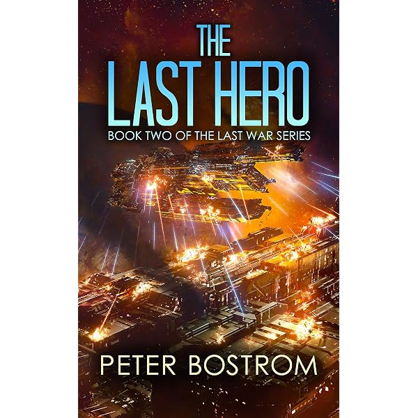 The Last War: Book 1 of The Last War Series (English Edition
