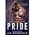 Pride (The Elite Seven Book 2)