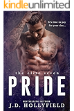 Pride (The Elite Seven Book 2)