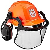 Husqvarna ProForest Chain Saw Helmet System