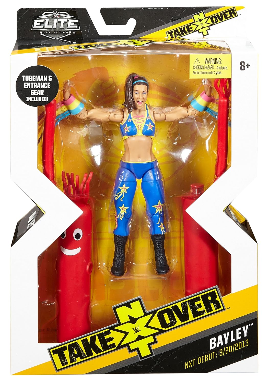 wwe nxt action figures