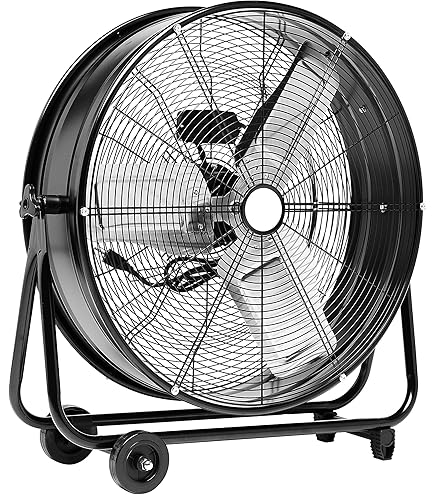 SEEKR Ultimate, 747DCWCS, Direct Wire 12V Compact Grill-less, Easy to clean, 2-Speed Cabin Fan, 150/200 CFM 5.25 x 2.5 x 8, White : Caframo