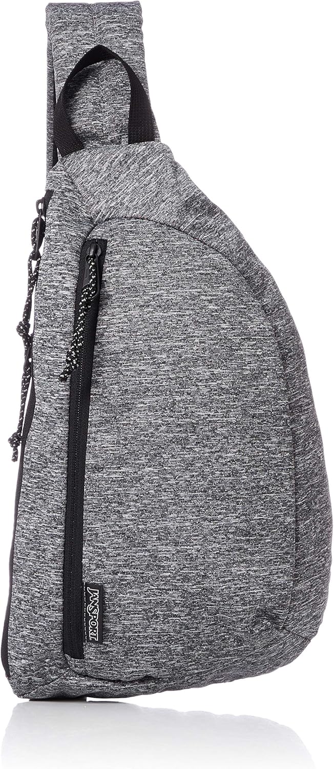 JanSport City Sling Crossbody Bag Versatile Backpack