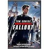 Mission: Impossible - Fallout
