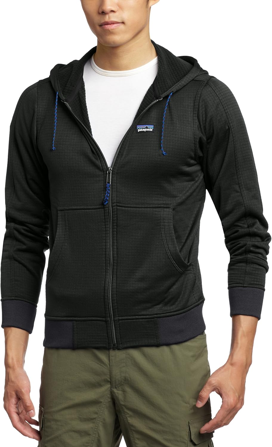 patagonia upslope hoody