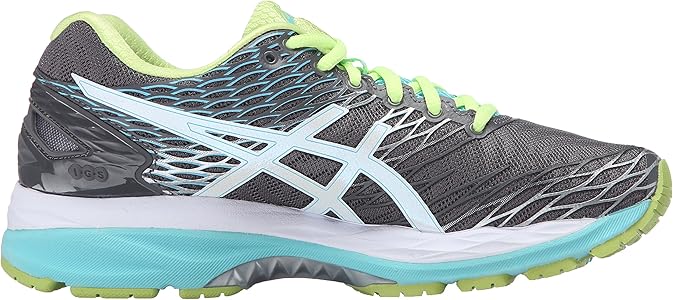 asics gel nimbus 18 womens size 10