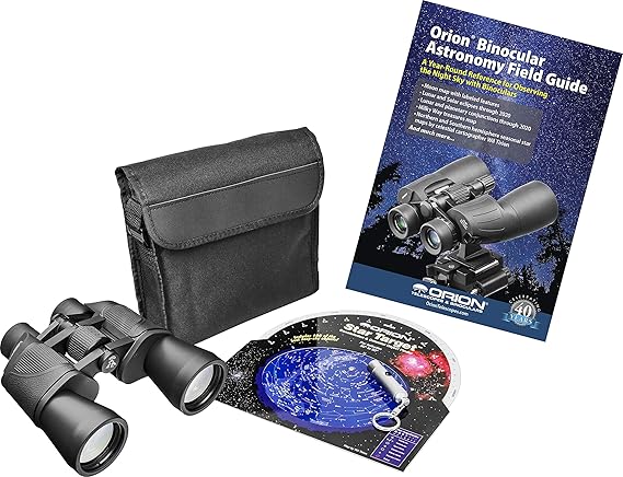 binoculars for stargazing amazon