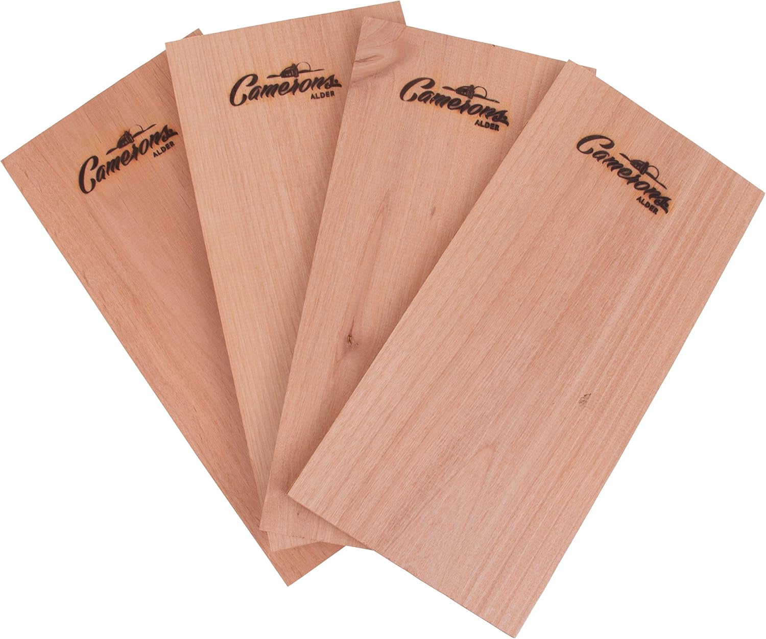 Grilling Planks - 8 Pack Cedar - Premium 5.5 x 11.5 Western Cedar for Barbecue Salmon, Seafood, Steak, Burgers, Pork Chops, Vegetables and More! : Outdoor Grilling Planks : Garden & Outdoor