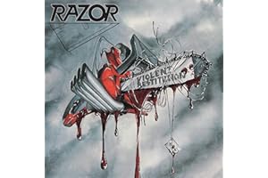 Violent Restitution - Reissue