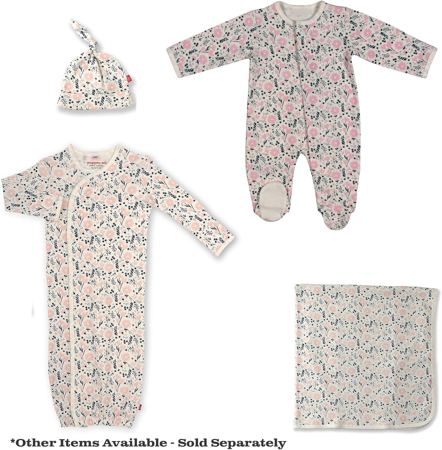 magnetic me sleep sack