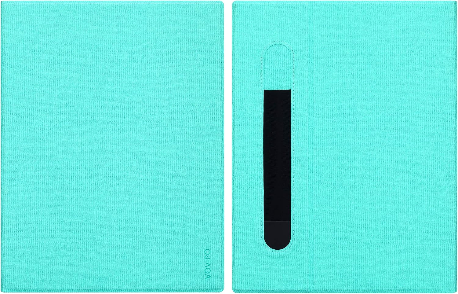 VOVIPO Ultra Slim Book Folio Leather Case With Stand and P-Pocket For Remarkable 2 10.3 2020 Released Digital Paper - Image 3