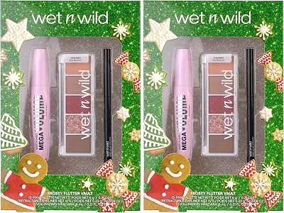 , Palette 5 Nuances Color Icon, Palette de Fards à Paupières, 5 Couleurs Richement Pigmentées pour un Maquillage Quotidien, Formule Longue Durée et Facile à Mélanger, Petalette, 1 Unité (Lot
