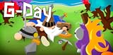 Amazon.com: G-Day: Tower Defense: Appstore for Android