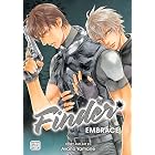 Finder Deluxe Edition: Embrace, Vol. 12 (Yaoi Manga)