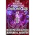 The Fourth Awakening Chronicles I (The Fourth Awakening:Chronicles Book 1)