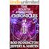 The Fourth Awakening Chronicles I (The Fourth Awakening:Chronicles Book 1)