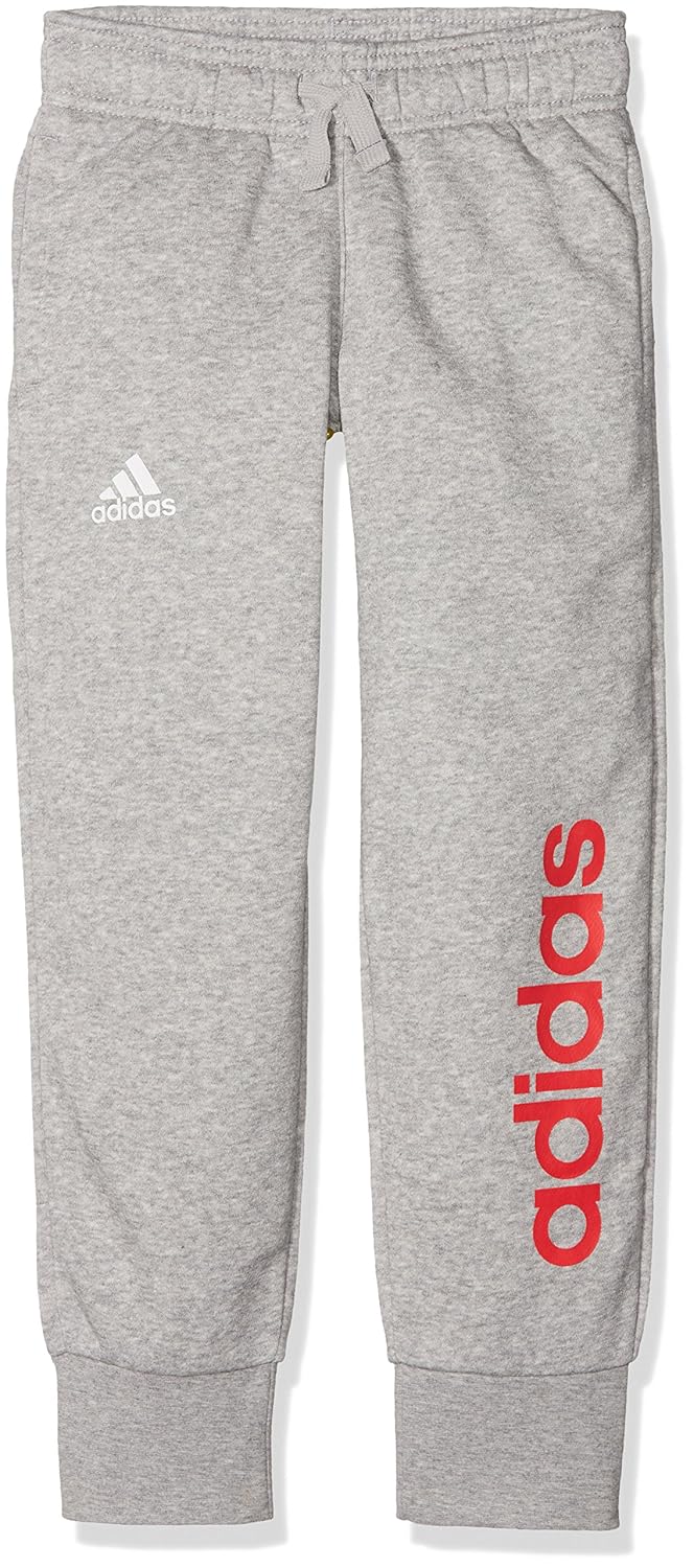 adidas essential linear tracksuit
