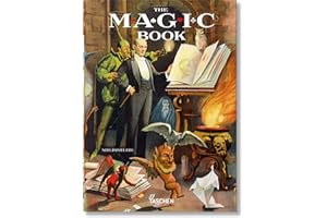 The Magic Book
