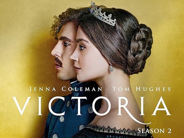Amazon.de Victoria Staffel 2 [OV] ansehen Prime Video