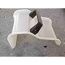 Curb It Yourself Concrete Trowel