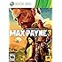 Max Payne 3 - Xbox 360