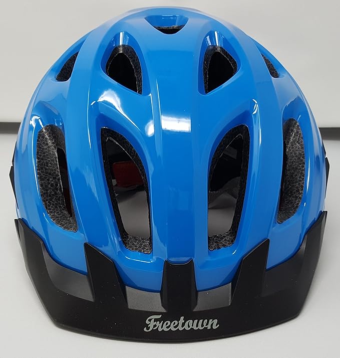freetown rouler bike helmet