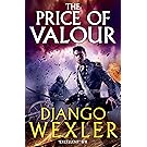 The Price of Valour (The Shadow Campaigns)