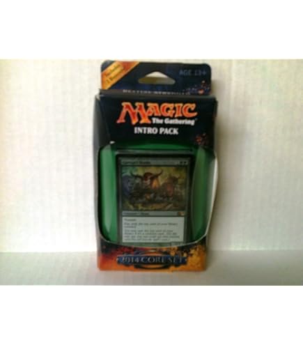 Amazon.com: Return to Ravnica Intro Pack - Azorius Advance : Toys