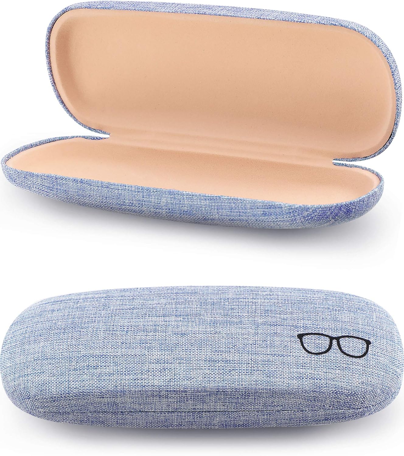 daily vision glasses