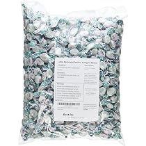 Amazon.com : Chips Eucalyptus Menthol Jujubes 2lb : Candy ...