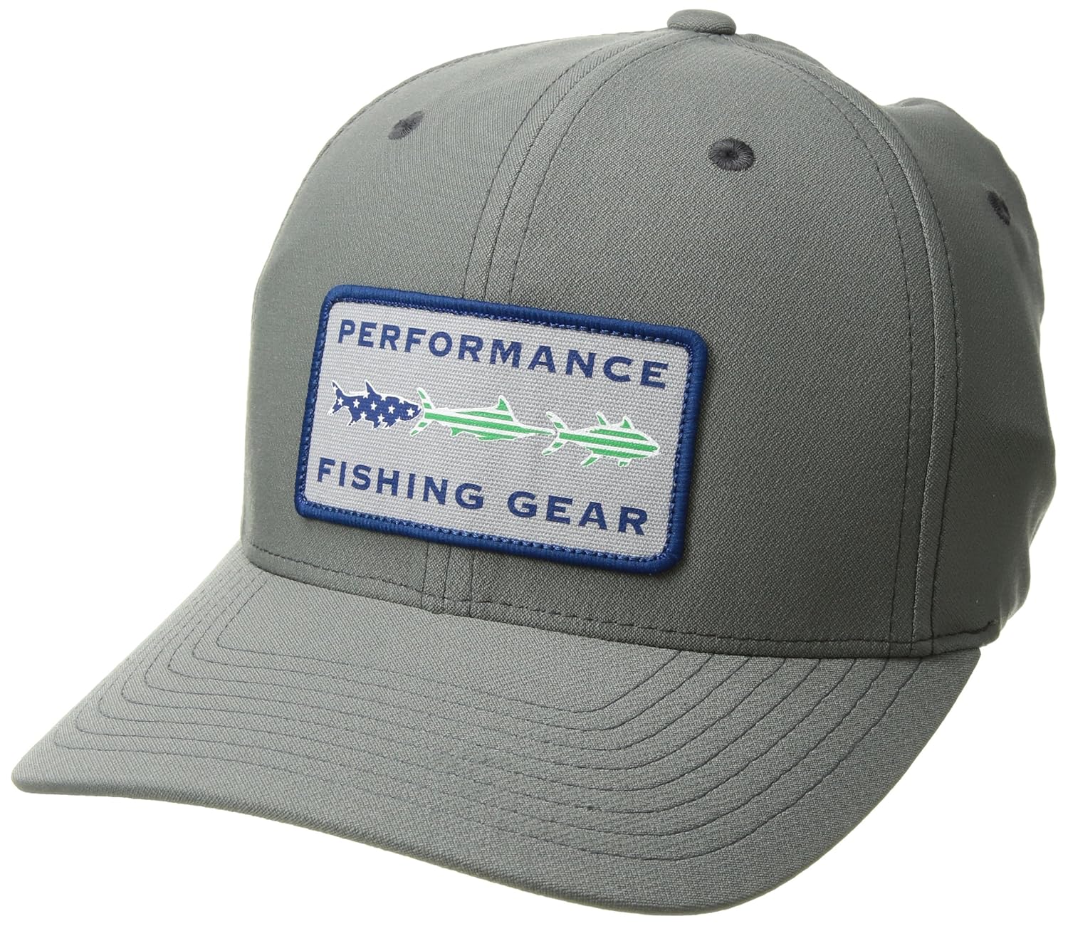 columbia pfg flexfit hat