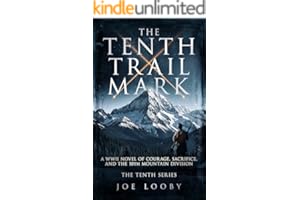The Tenth Trail Mark (The Tenth Series)