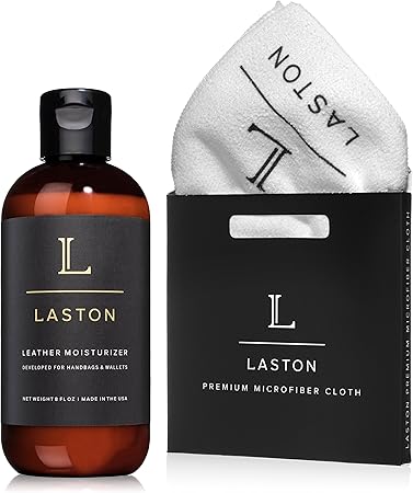 Amazon Com Laston Leather Conditioner Moisturizer 8 Oz